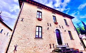 Antica Residenza Colle